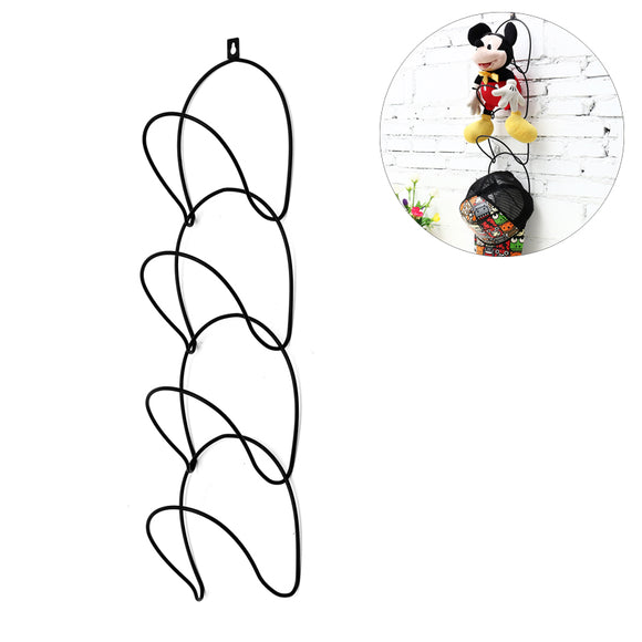 Multifunctional,Travel,Hooks,Storage,Portable,Outdoor,Indoor,Closet,Hanger