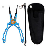 Multifunctional,Fishing,Pliers,Fishling,Tools,Fishing