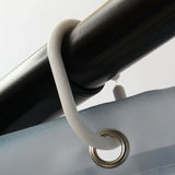 Waterproof,Bathroom,Toilet,Cover,Shower,Curtain
