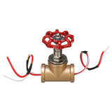 Vintage,Steampunk,Valve,Light,Switch,Water,Lamps