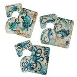 Bathroom,Toilet,Camping,Carpet,Cover,Cushion,Decorations