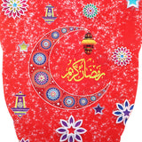 10Pcs,Ramadan,Islamic,Bunting,Flags,Mubarak,Party,Decorations,Banner