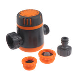 KCASA,Waterproof,Automatic,Watering,Timer,Greenhouse,Garden,Irrigation,Controller,Mechanical,Watering,Faucet,Timer