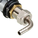 Adjustable,Draft,Faucet,Dispenser,Controller,Shank