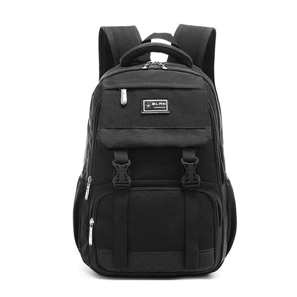 Nylon,Casual,Backpack,Outdoor,Travel,School,Laptop,Handbag,Shoulder