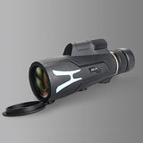 Zoomable,Monocular,Optical,Telescope,Phone,Tripod,Camping,Travel