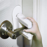 Safety,Lever,Safety,Child,Proof,Doors,Adhesive,Lever,Handle