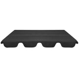 Outdoor,Patio,Garden,Swing,Hammock,Replacement,Canopy,Waterproof,Spare,Cover,Sunshade