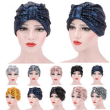 Women,Sequin,Hedging,Bright,Fashion,Skullies,Beanies,Adjustable