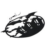 Loskii,JM01510,Witch,Halloween,Hanging,Hanging,Halloween,Decorations,Festival,Party
