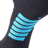 Hanjiang,Basketball,Socks,Elite,Series,Breathable,Protection,Women,Sports