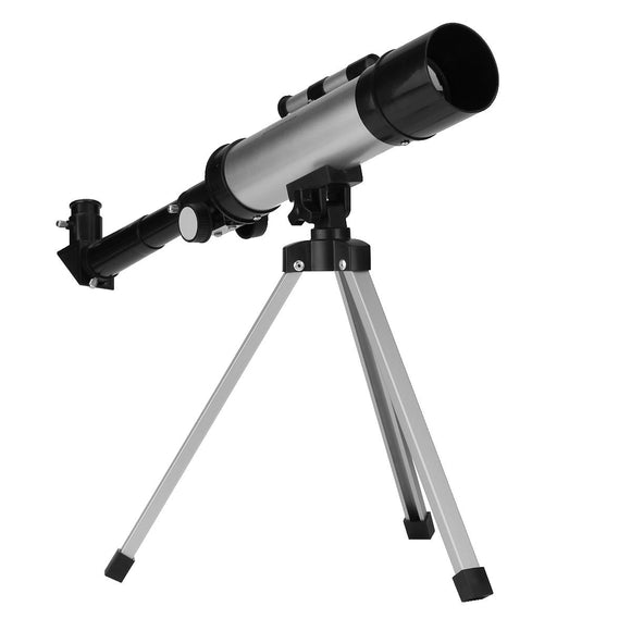 360x50mm,Astronomical,Telescope,Refractor,Monocular,Spotting,Scope,Tripod