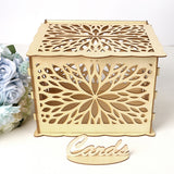 Wooden,Wedding,Wishing,Wishing,Boxes,Party