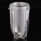 Plastic,Clear,Replacement,Accessories,Magic,Bullet,Juicer