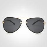 Women,Summer,Retro,UV400,Polarized,Sunglasses,Metal,Frame,Outdooors,Driving,Goggles