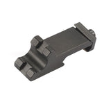 KALOAD,Y0048,Tactical,Angle,Offset,Picatinny,Weaver,Laser,Scope,Mount,Holder