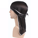 Unisex,Nylon,Plain,Bandage,Pirate,Headwrap,Outdoor,Sunscreen,Bandana,Women