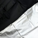 Foldable,Garden,Furniture,Cover,Shape,Waterproof,Cover,Dustproof,Protector