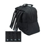 ENNIU,1000D,MOLLE,System,Nylon,Tactical,Waterproof,Accessory,Storage,Clutch