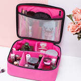 Oxford,Multifunctional,Travel,Waterproof,Portable,Cosmetic,Storage