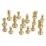 30x30cm,Wooden,Chess,Folding,Chess,Board,Standard,Family