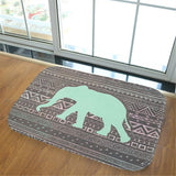 40x60cm,Absorbent,Memory,Carpet,Carosets,Bedroom,Shower,Floor,Decoration