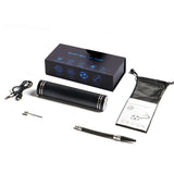 Automatic,Electric,Charging,Flashlight,Camping,Cycling,Basketball,Football