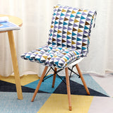 Chair,Cushion,Cotton,Chair,Cushion,Pillow,Decorations,Cushion,Office