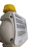 Automatic,Garden,Watering,Timer,Irrigation,Controller,Waterproof,Programmable,Outdoor,Electronic,Irrigation,System