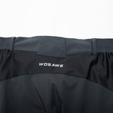 WOSAWE,Men's,Cycling,Shorts,Loose,Shorts,Bicycle,Short,Pants,Mountain,Water,Resistant,Shorts