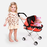 Stroller,Folding,Trolley,Children,Walker