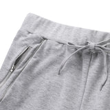 Men's,Jogging,Bottoms,Cotton,Drawstring,Pants,Casual,Sports,Trousers,Trousers,Outdoor,Fitness,Hiking