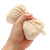 KCASA,Bathroom,Household,Sponge,Massage,Shower,Cleaning,Brush