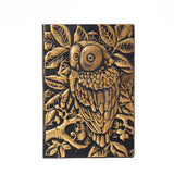 Handmade,Vintage,Embossed,Travel,Diary,Notebook,Journal,Leather,Notepad