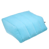 Portable,Inflatable,Support,Pillow,Elevation,Wedge,Cushion