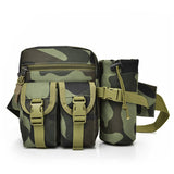 Multifunction,Large,Capacity,Travel,Backpack,Riding,Water,Bottle,Pockets,Outdoor,Tactical