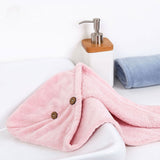Bathroom,Super,Absorbent,Polyester,Salon,Towel