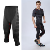 Men''s,Compression,Layer,Fitness,Sport,Tight,Pants,Legging,Tracksuit