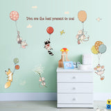 Miico,SK7187,Children's,Bedroom,Decoration,Sticker,Cartoon,Stickers,Stickers,Decorative,Stickers