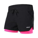 ARSUXEO,Men's,Sports,Running,Shorts,Breathable,Fitness,Cycling,Short,Pants
