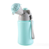 400ML,Portable,Camping,Toilet,Outdoor,Traveling,Toddler,Girls,Training,Urinal