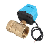 TK260,Motorized,Electric,Brass,Valves,Valve"