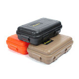 IPRee,Outdoor,Waterproof,Survival,Container,Shockproof,Tools,Storage