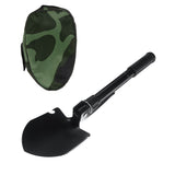 Shovel,Garden,Tools,Outdoor,Survival,Folding,Military,Camping,Shovel,Defenses,Security,Tools