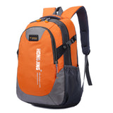 Nylon,Backpack,Sports,Travel,Hiking,Climbing,Unisex,Rucksack,Shoulder