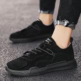 Suede,Running,Shoes,England,Ultralight,Comfortable,Casual,Shoes,Outdoor,Jogging,Hiking,Sneaker