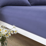 Polyfiber,Cover,Comfortable,Bedspread,Pillowcase