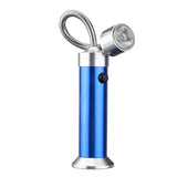 Adjustable,Bright,Grill,Light,Aluminum,Magnetic,Touch,Sensor,Camping,Emergency
