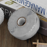 25mmx11m,Fusing,Silicone,Tapes,Emergency,Repair,Insulation,Waterproof