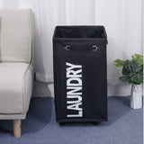 Rectangle,Foldable,Laundry,Storage,Baskets,Clothes,Storage,Washing,Hamper